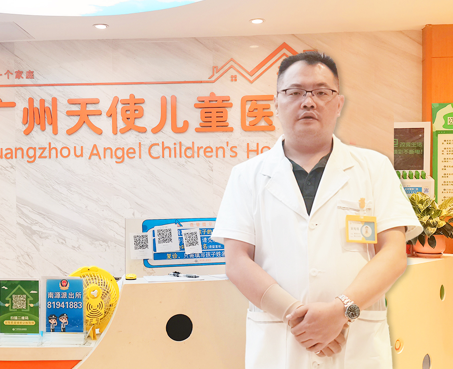 吴梅锋“最美医师”